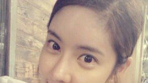 김준희 “날씬한 몸매 비결은 ‘셀카 다이어트’”