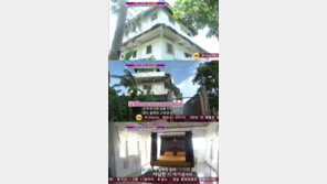 임성은, 보라카이 대저택 공개… “집 맞아? 호텔같아”