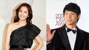 박유천-한지민, ‘옥탑방 왕세자’ 주연 발탁 “이름만으로 훈훈”