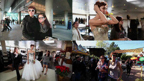 변정수, 14살 딸 폭풍성장 ‘벌써부터 모델’