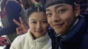 김유정 “오빠 바보” vs 여진구 “혼내줄테야!” 트위터로 장난 깜찍~