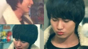 ‘해품달’ 이민호, 홍대 등장 ‘사복 센스도 훌륭해’