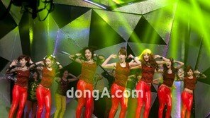 티아라, 수면시간 “최대 2시간, 최소 30분”… “안쓰러워!”