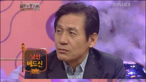 안성기 35년간 베드신 거절 “내 영화에 내가 모르는 낯선 몸이…”