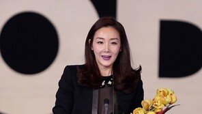 [포토] 최지우, 1인치 시스루룩 ‘반전여신!’