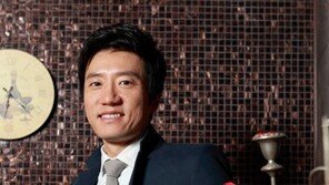 [O2플러스]김명민 “내가 어려운 사람? 허당기 다분…어릴 적 춤꾼”