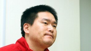 선동열 “최희섭 용서하지 않았다”