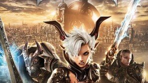 테라, 亞 넘어 북미·유럽 뚫는다