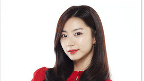 [우먼 동아일보 스타 뷰티] 드라마 ‘총각네 야채가게’ 박수진 오렌지 립포인트 메이크업 