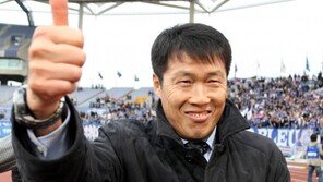 차붐, 올림픽 성화 또 든다