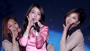 [연예 뉴스 스테이션] 아이유 ‘좋은 날’의 연속…한국대중음악상 3개 후보