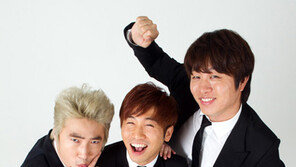 [연예 뉴스 스테이션] 옹달샘, MBC뮤직 ‘서든 어택 놀.이.터’ 진행