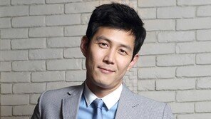 이정재 “임세령 결혼설로 아버지께 꾸지람”