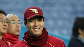 넥센 고위층들 ‘BK 영입 30일작전’