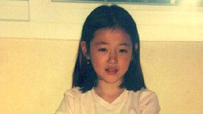 [스타 온라인] 에프엑스 설리의 어린시절…“이때부터 미모”