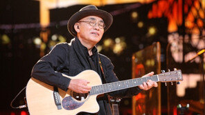 ‘세시봉 출신’ 이장희 23년만에 콘서트