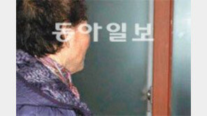 73세 진순자 할머니 “나이들면 좋은 일 하고 가야지”