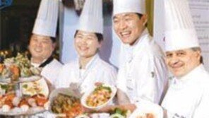 [부산/경남]부산 특급호텔들 “할인-경품 多 드려요”