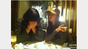 이다해, 소두 인증샷 ‘너무 작아 민폐?’