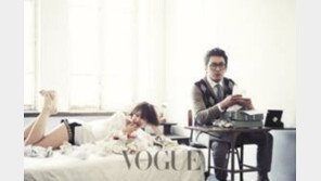 공효진-하정우 커플 “연애에 굶주린 남자는 스마트폰 집어 던져라”