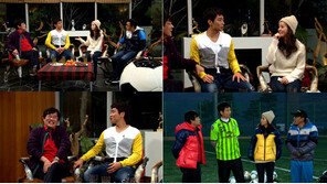 이동국 “4번의 월드컵…뛴 시간은 51분”