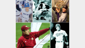 삶도 공도 변화무쌍… 먼 길 돌아온 김병현