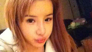 2NE1 박봄, 야밤 ‘청초한 민낯’ 공개