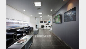 크라이슬러 코리아, 서비스 센터 확충에 노력