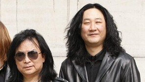 김도균 “클럽에서 루마니아 여성 만나…”