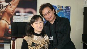 백두산 유현상 “육영수여사가 이상형이었다!”