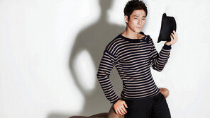 지진희, 댄디 가이 변신 “착한남자는 힘들어요”