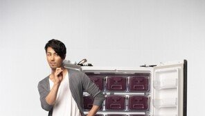 서울 삼성, 24일 KCC전 탤런트 차승원 시투