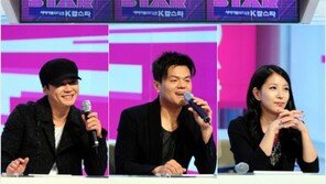 ‘이하이-수펄스-박지민’, 영상 조회 수 100만 돌파... 인기 폭발!