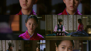 ‘해품달’ PD “김소현 마음씨 곱다…큰 배우로 성장 할 것”