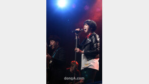 [포토] ‘OK PUNK’ 김옥빈, ‘록의 여제’로 변신!
