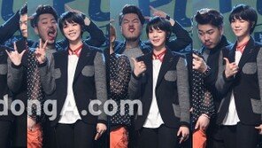 [포토] 김옥빈, 록커 변신 후 남다른 포즈 ‘록 스피릿’