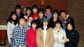 김태희, 세례명은 ‘베르다’ 남성들 열광 “성당에 천사 강림 한 줄”