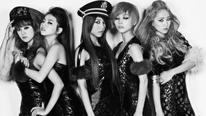 원더걸스 주연한 美TV영화, 20일 현지 시사회