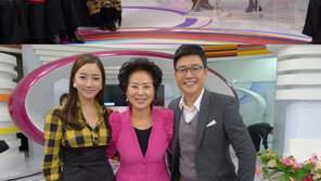 채널A ‘김성주의 모닝카페’ 퇴직한 남편은 퇴물취급?