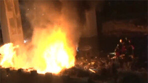 50일새 차량 3대가 공중으로…공포의 내부순환로