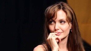 안젤리나 졸리, 7번째 아이 가졌나? “임신 3개월”