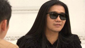 박완규, 태도 논란 발끈 “기도라도 할까?”