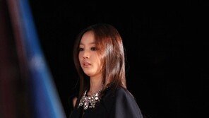 [포토] ‘서울가요대상’ 구하라, 아찔한 하의실종+물오른 미모