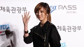 [포토] ‘서울가요대상’ 미쓰에이 지아, 타이트한 스커트