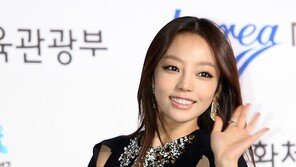 [포토] ‘서울가요대상’ 카라 구하라, 은근 글래머? 반전몸매 눈길