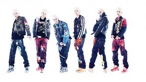 B.A.P, 데뷔곡 ‘WARRIOR’ 뮤비 티저 공개