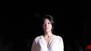 [포토] ‘서울가요대상’ 박신혜, 등장부터 여배우 포스 ‘걸그룹 올킬!’