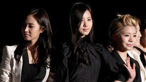 [포토] 소녀시대 서현, 언니들 굴욕 안기는 미모 ‘막내의 역습’