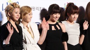[포토] ‘서울가요대상’ 소녀시대 티파니, 매력적인 눈웃음 연발