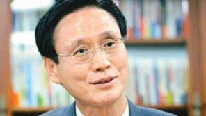 민병덕 KB국민은행장 “인사때 최소 20% 연공서열 파괴”